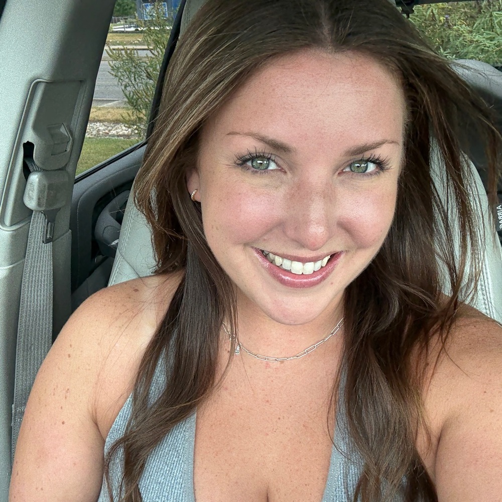 Meet your Posher, Mary Kate